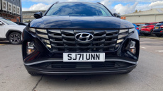 Hyundai TUCSON 1.6 TGDi SE Connect 5dr 2WD Petrol Estate
